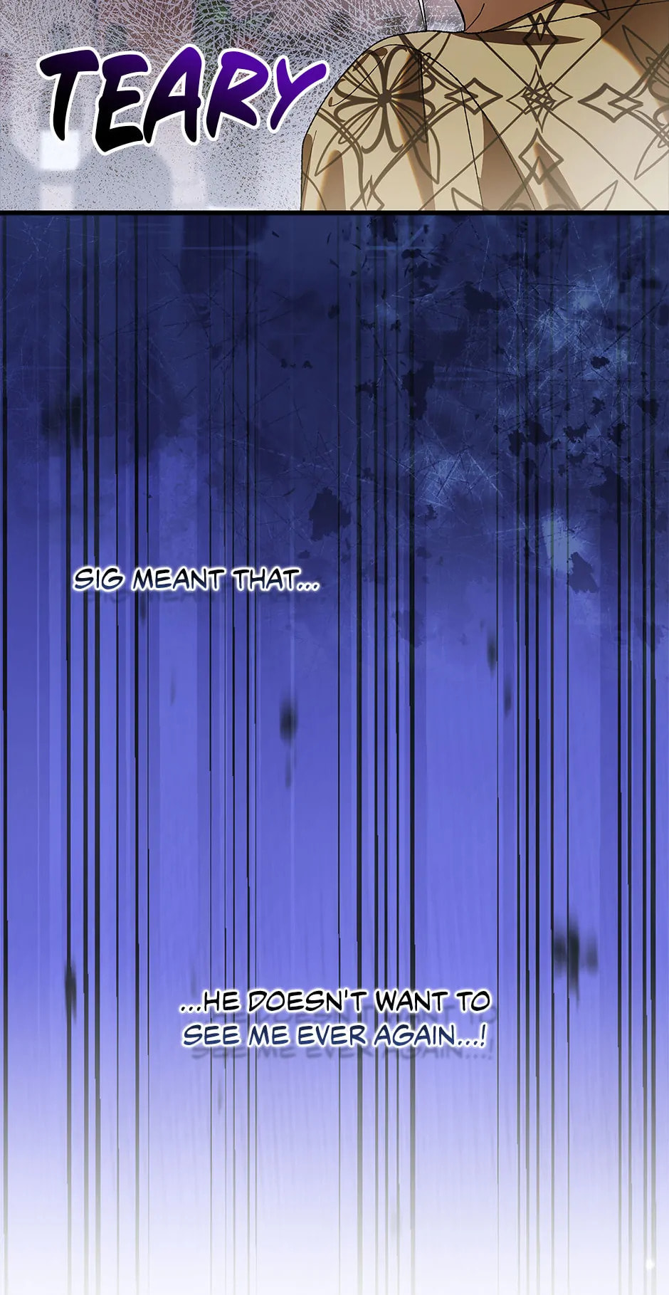 Read Saving My Sweetheart chapter 36.1 image 28 on Lezhin