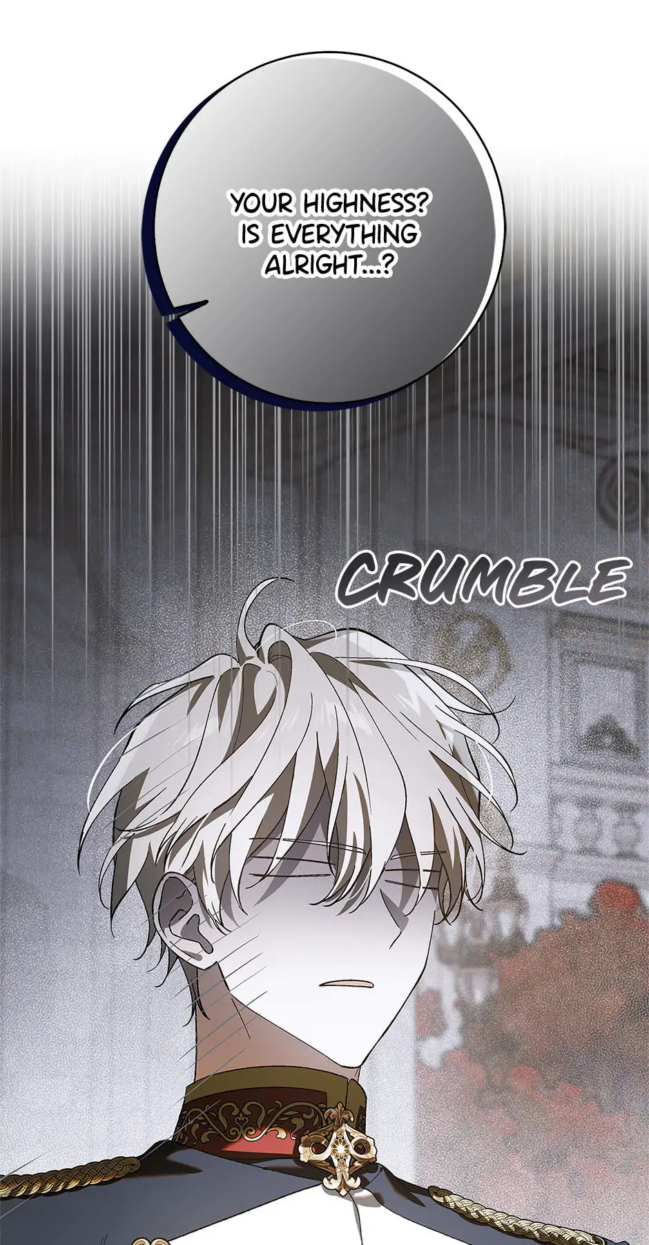 Read Saving My Sweetheart chapter 36.1 image 3 on Lezhin