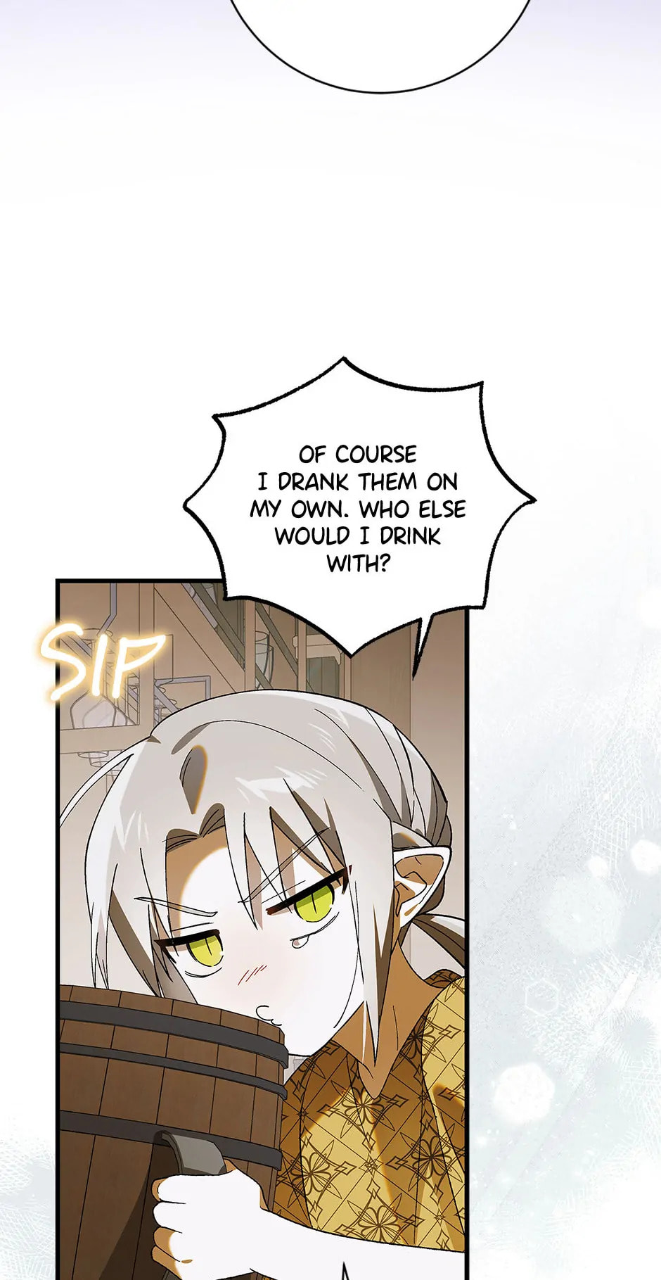 Read Saving My Sweetheart chapter 36.1 image 30 on Lezhin