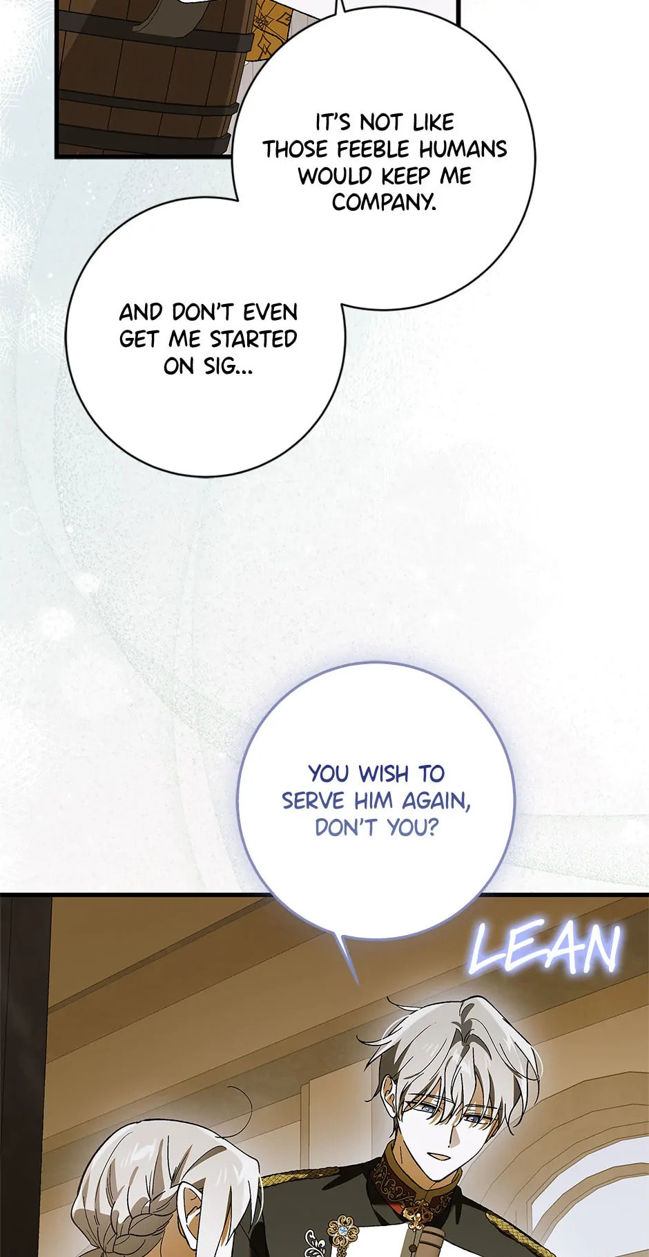 Read Saving My Sweetheart chapter 36.1 image 31 on Lezhin