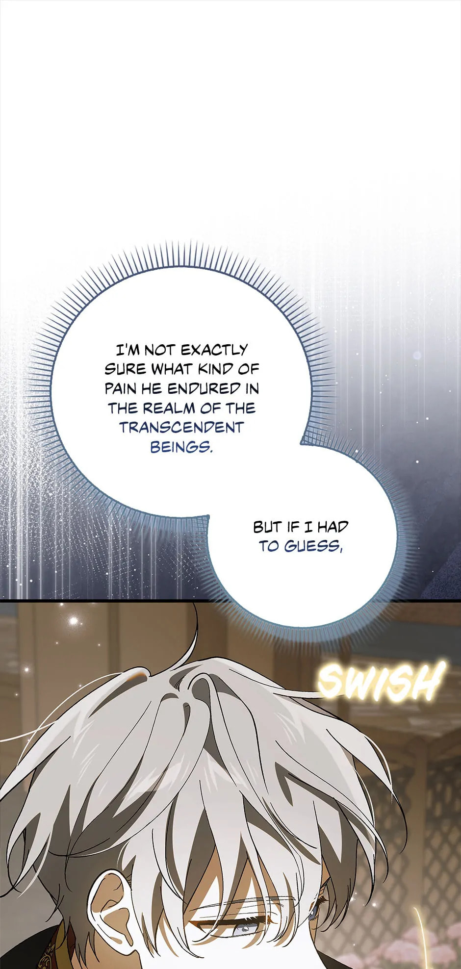 Read Saving My Sweetheart chapter 36.1 image 34 on Lezhin