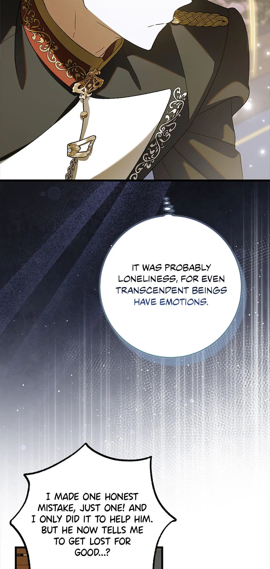 Read Saving My Sweetheart chapter 36.1 image 35 on Lezhin