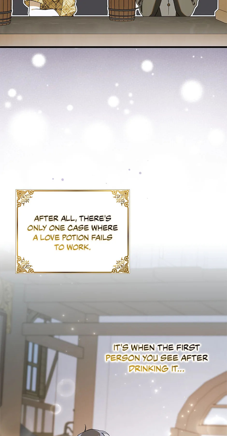 Read Saving My Sweetheart chapter 36.1 image 51 on Lezhin