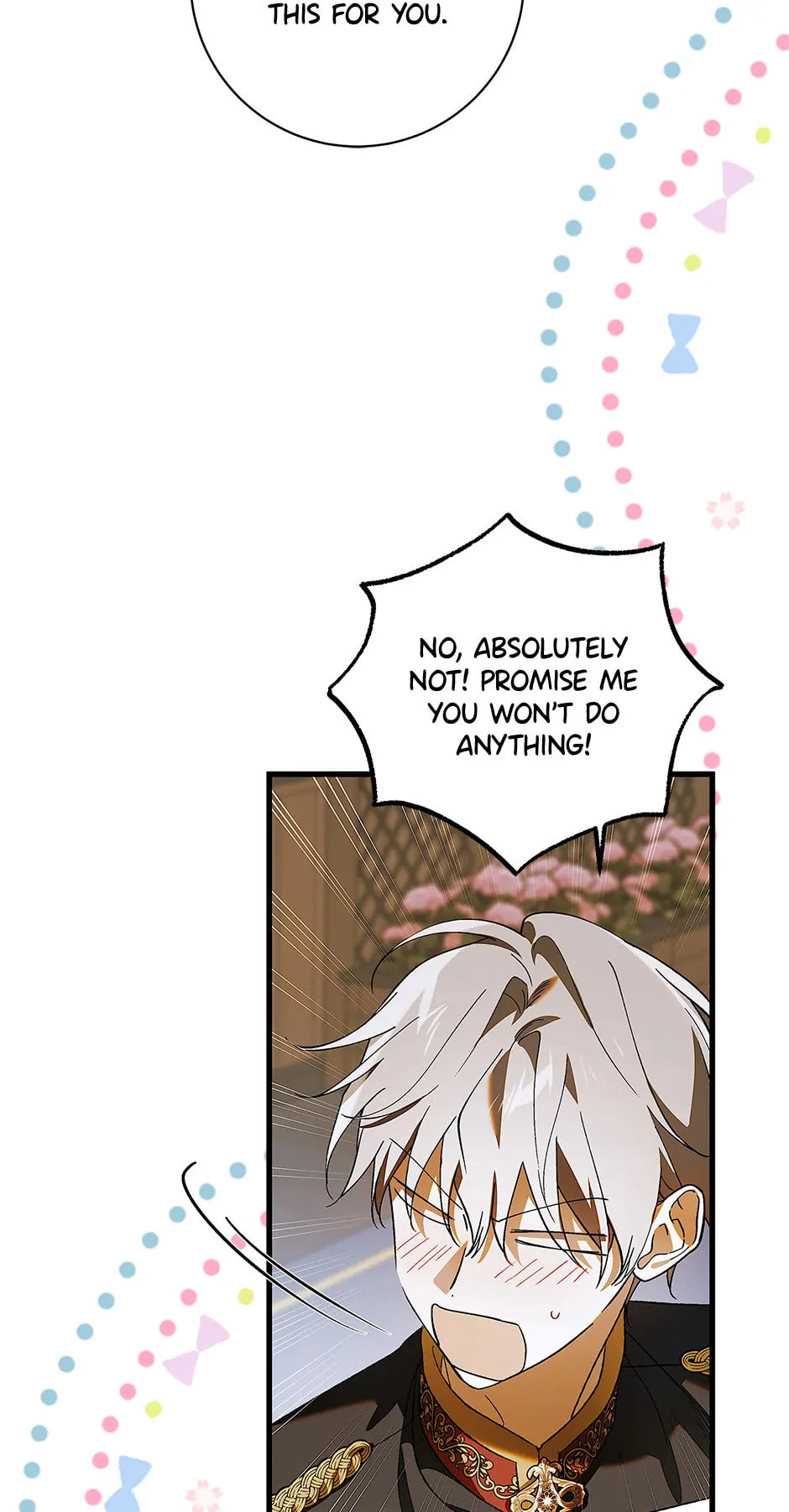 Read Saving My Sweetheart chapter 36.1 image 54 on Lezhin