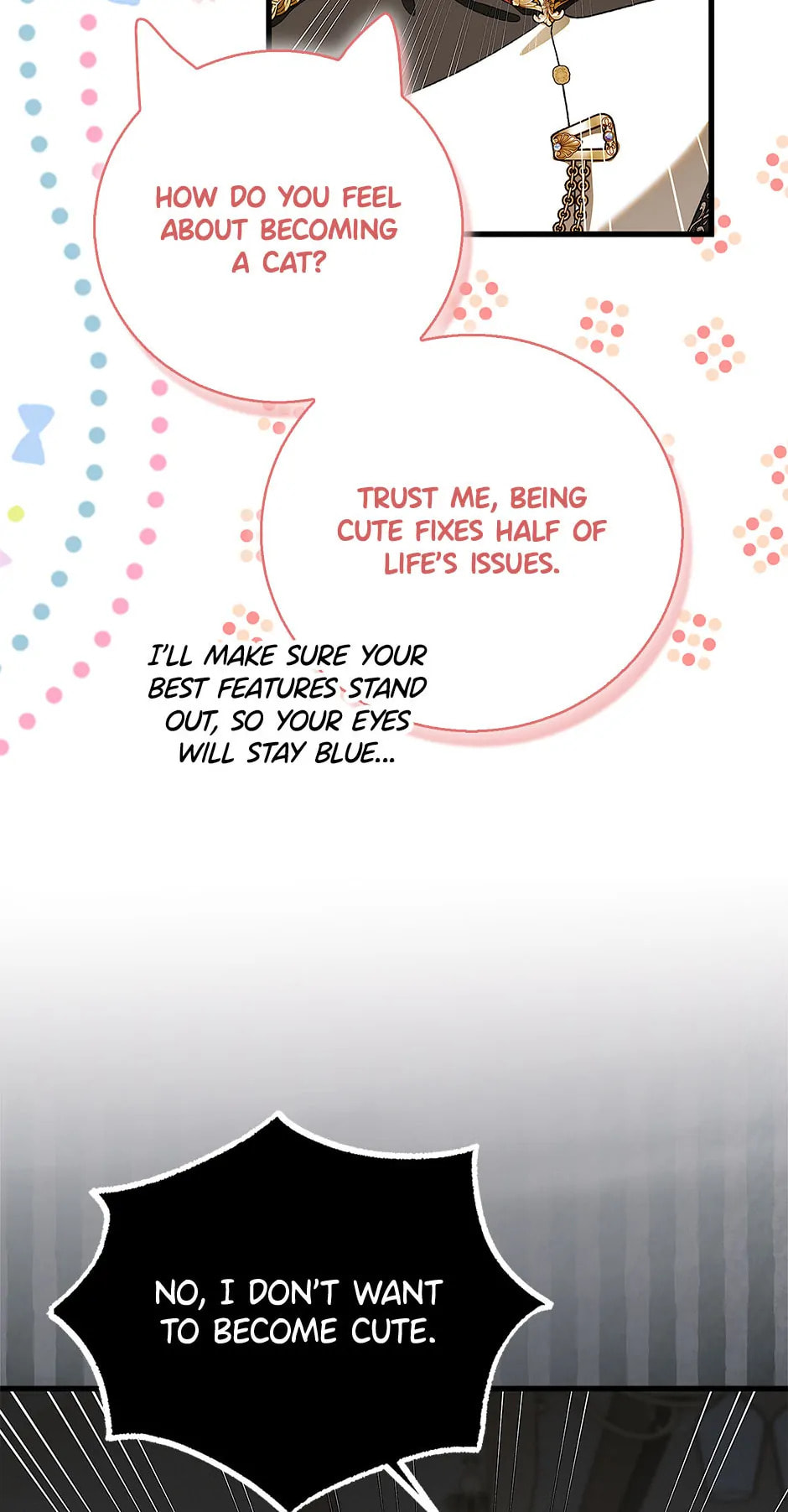 Read Saving My Sweetheart chapter 36.1 image 55 on Lezhin
