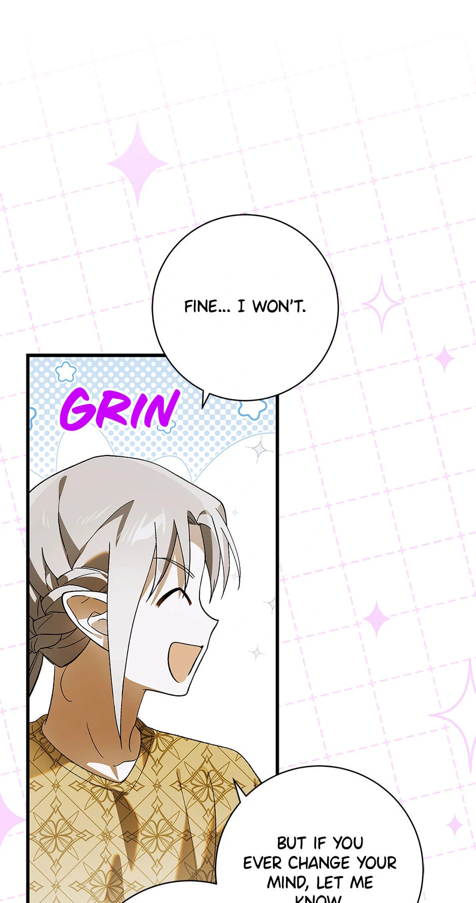 Read Saving My Sweetheart chapter 36.1 image 57 on Lezhin