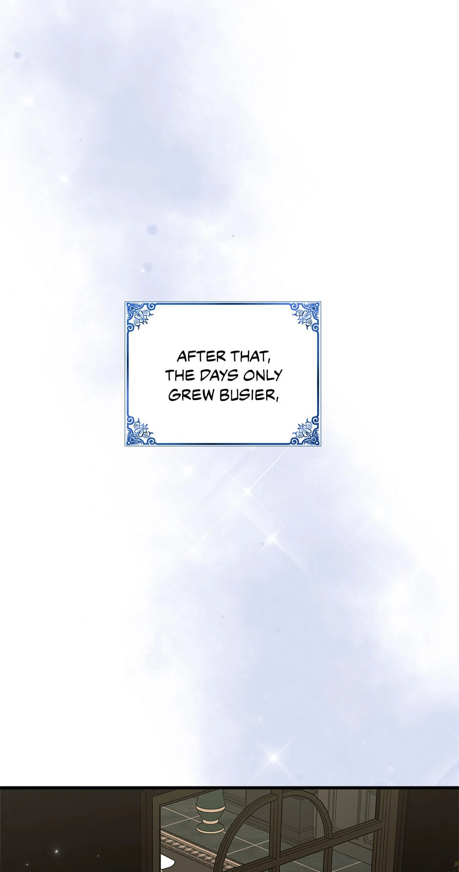 Read Saving My Sweetheart chapter 36.1 image 60 on Lezhin