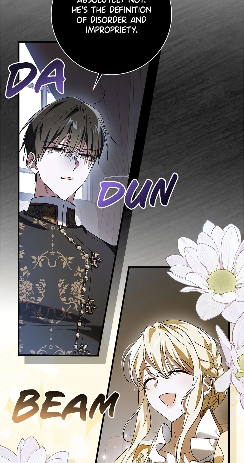 Read Saving My Sweetheart chapter 36.1 image 62 on Lezhin