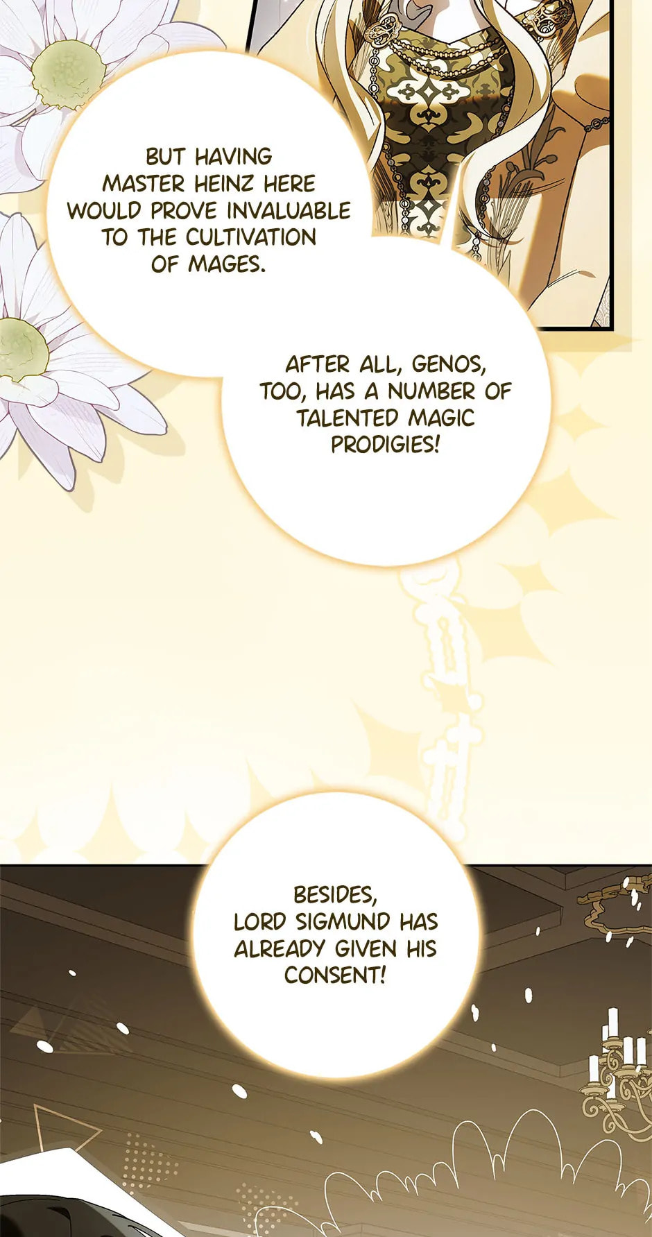 Read Saving My Sweetheart chapter 36.1 image 63 on Lezhin