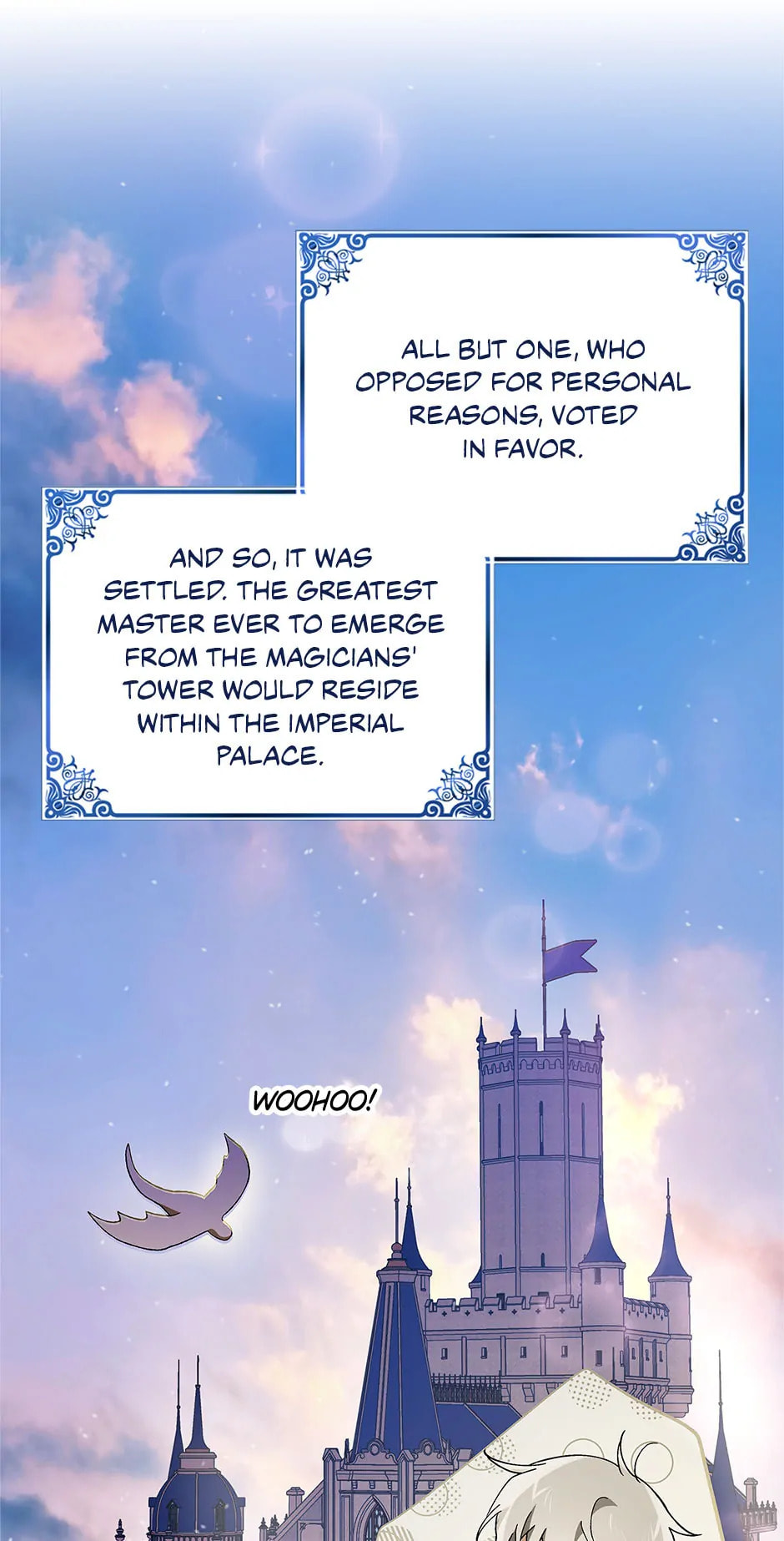 Read Saving My Sweetheart chapter 36.1 image 65 on Lezhin