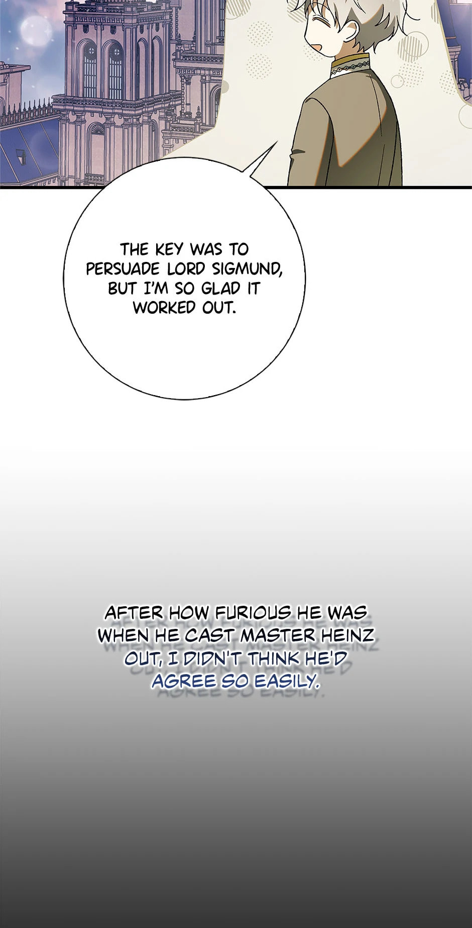 Read Saving My Sweetheart chapter 36.1 image 66 on Lezhin