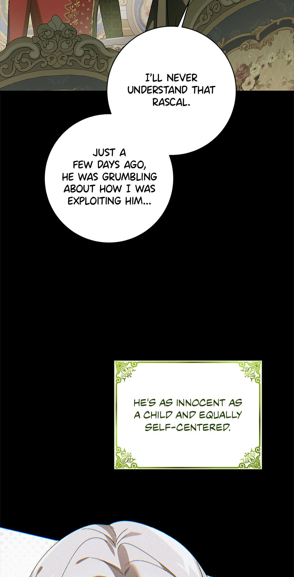 Read Saving My Sweetheart chapter 36.1 image 69 on Lezhin
