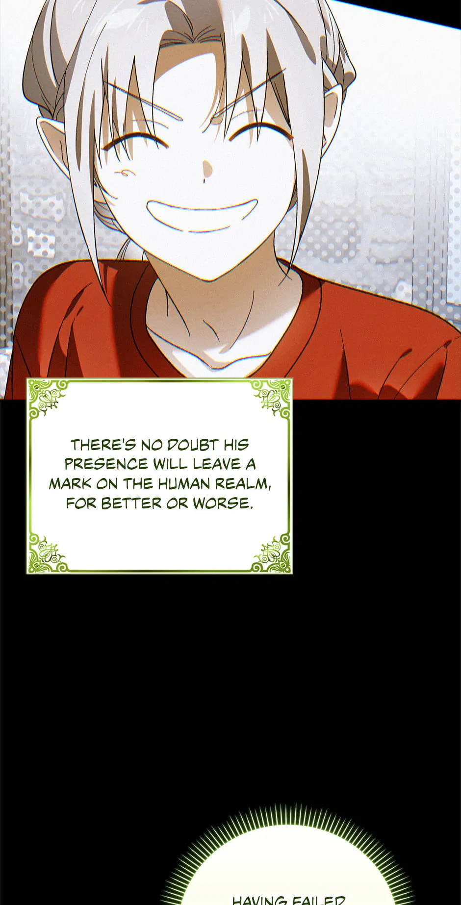 Read Saving My Sweetheart chapter 36.1 image 70 on Lezhin