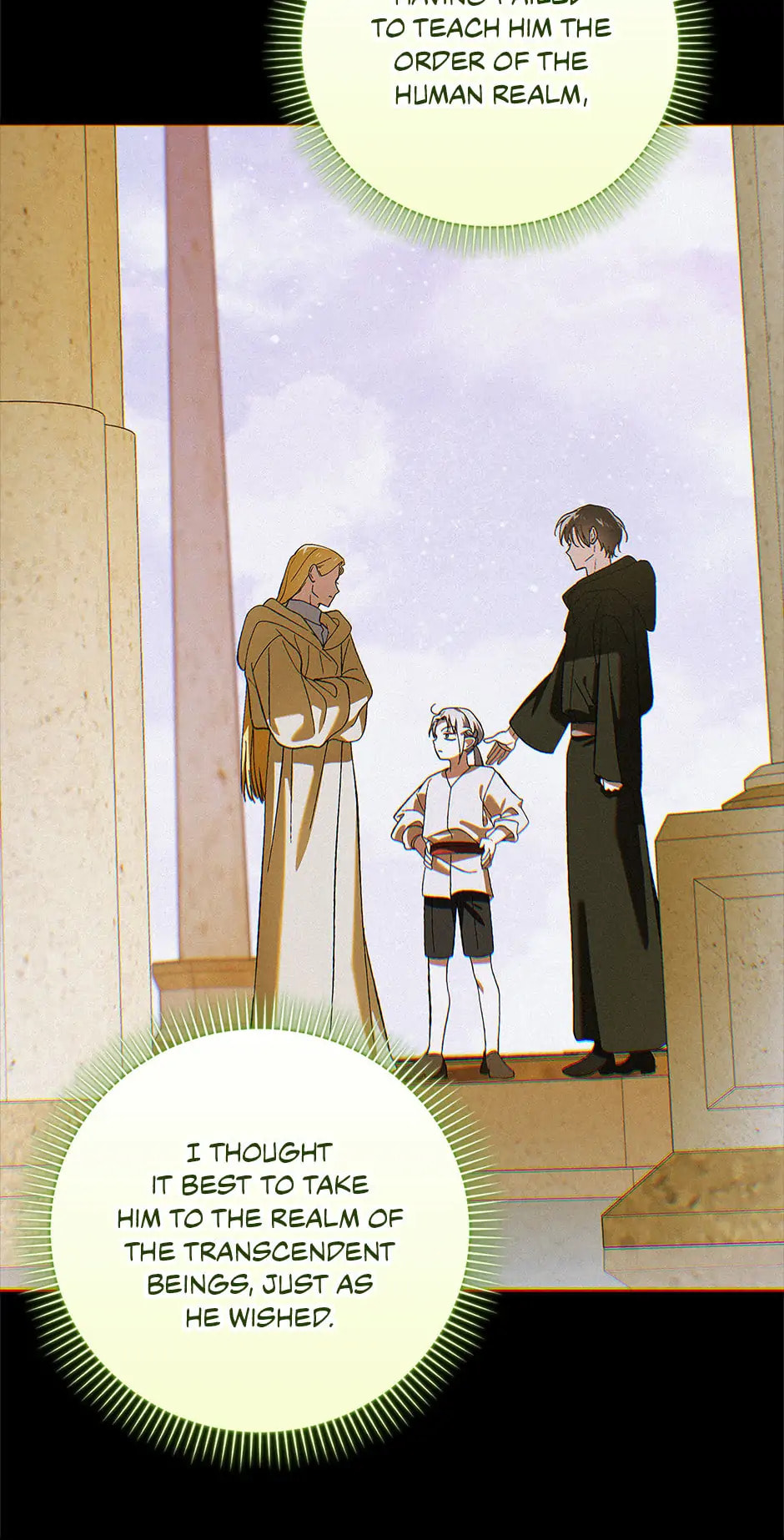 Read Saving My Sweetheart chapter 36.1 image 71 on Lezhin