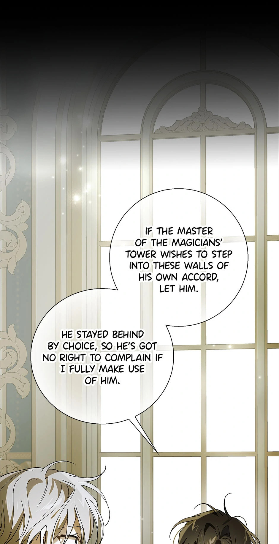 Read Saving My Sweetheart chapter 36.1 image 72 on Lezhin