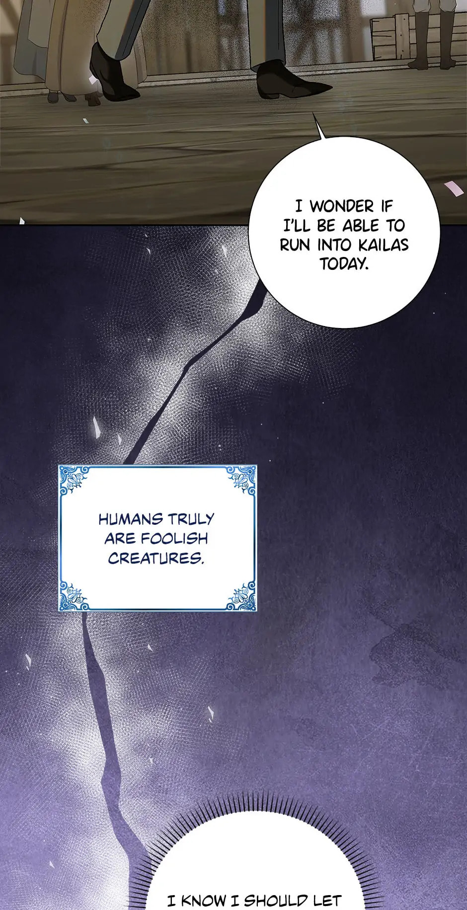 Read Saving My Sweetheart chapter 36.1 image 77 on Lezhin