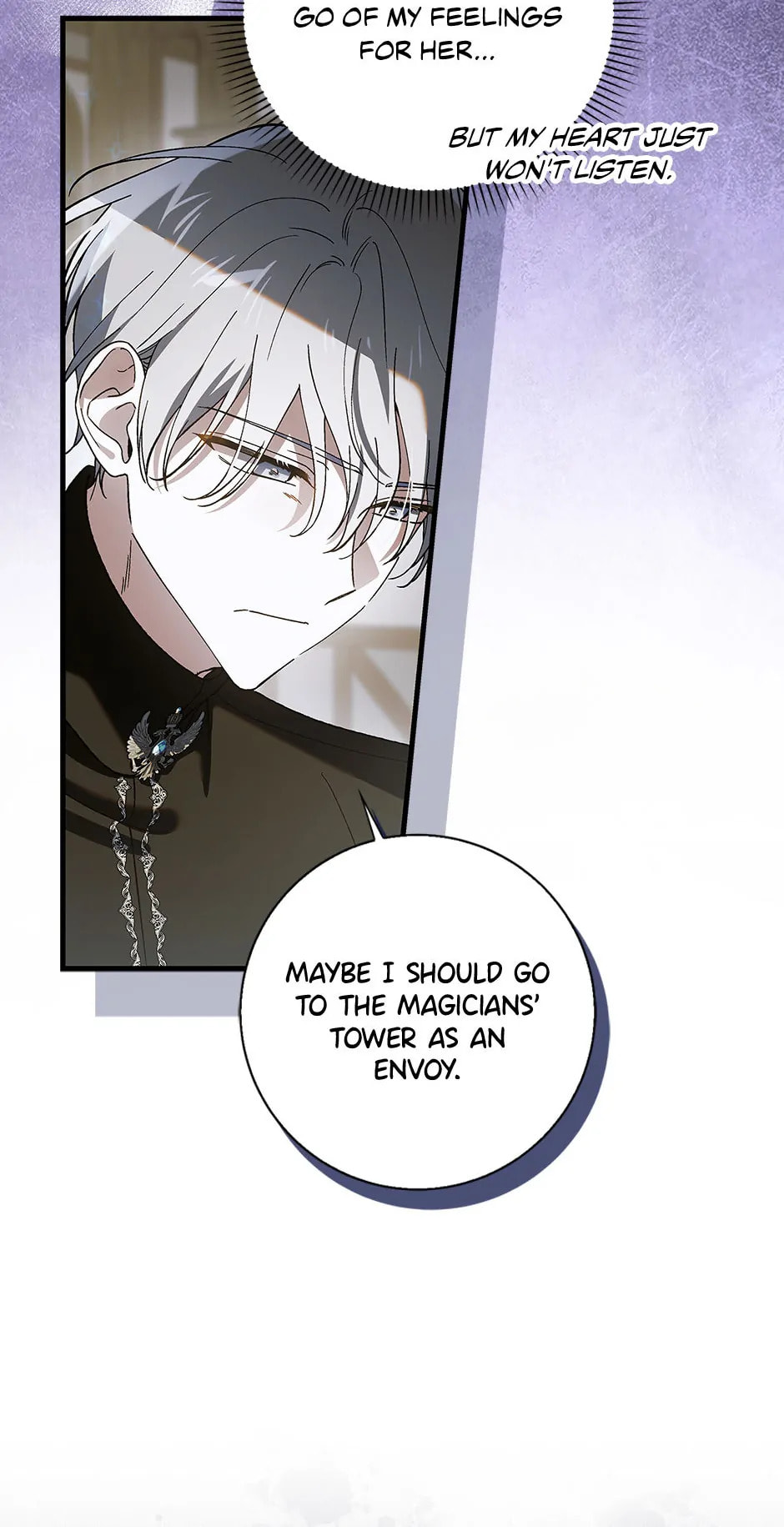 Read Saving My Sweetheart chapter 36.1 image 78 on Lezhin