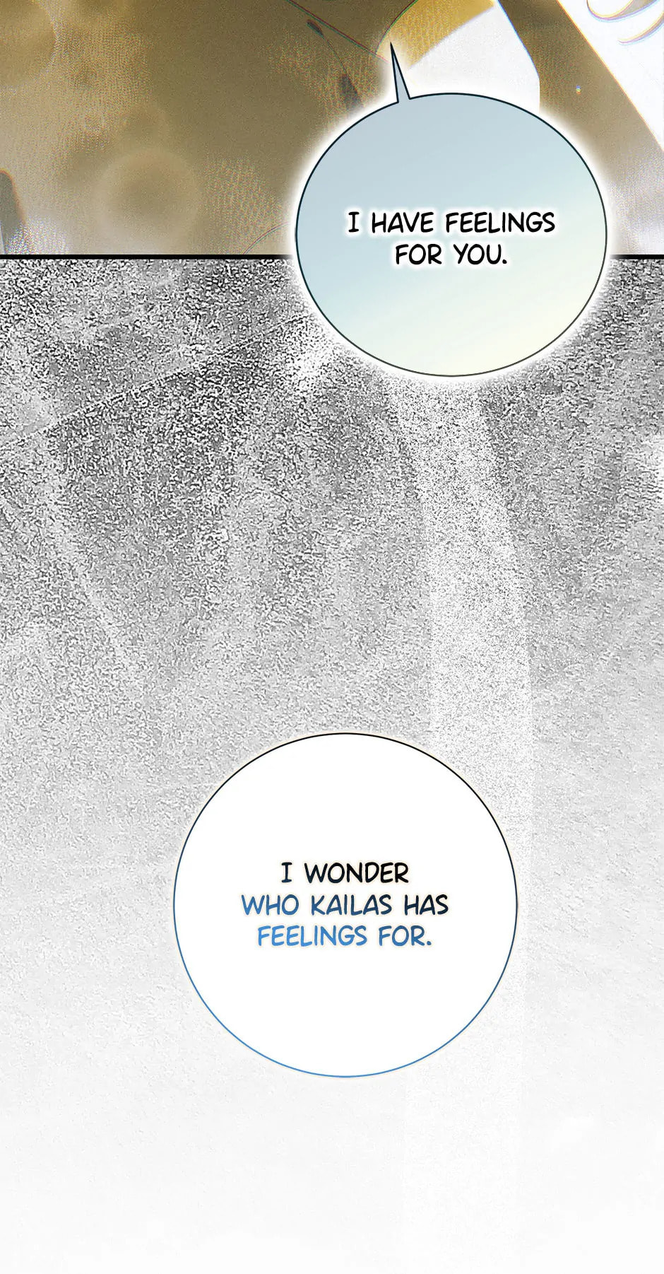 Read Saving My Sweetheart chapter 36.1 image 8 on Lezhin