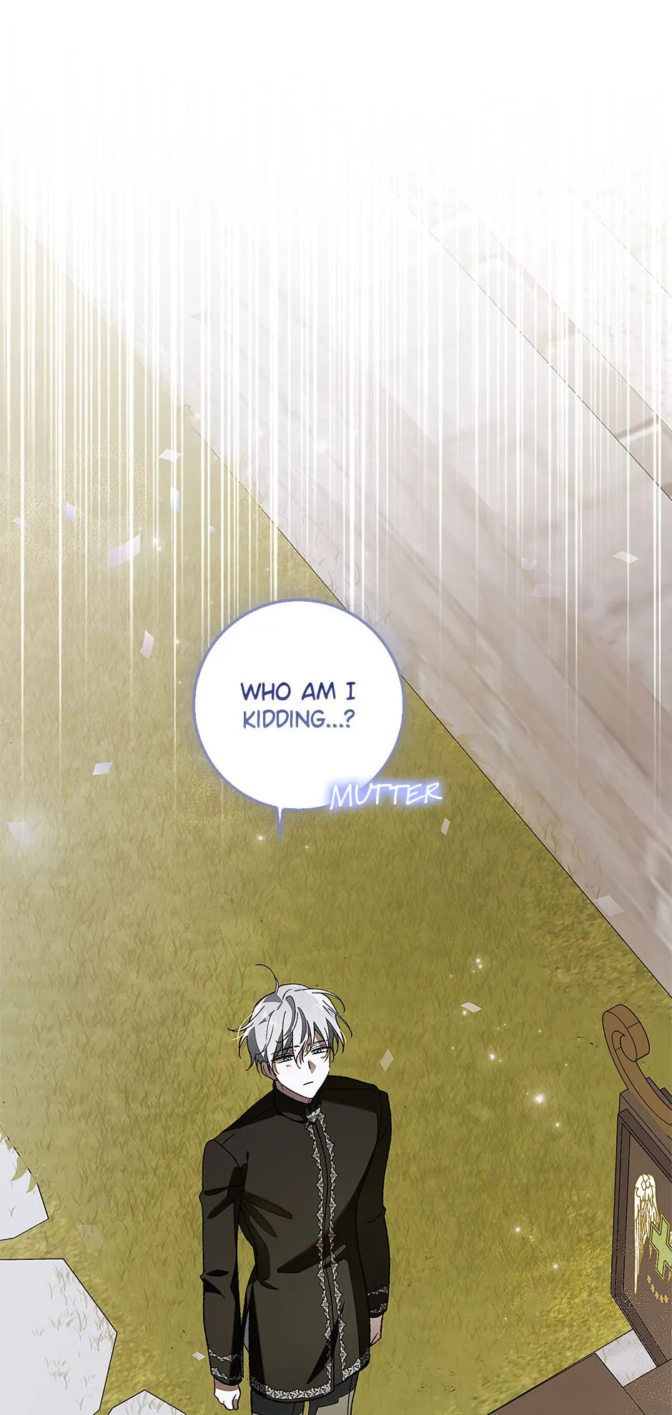 Read Saving My Sweetheart chapter 36.1 image 81 on Lezhin