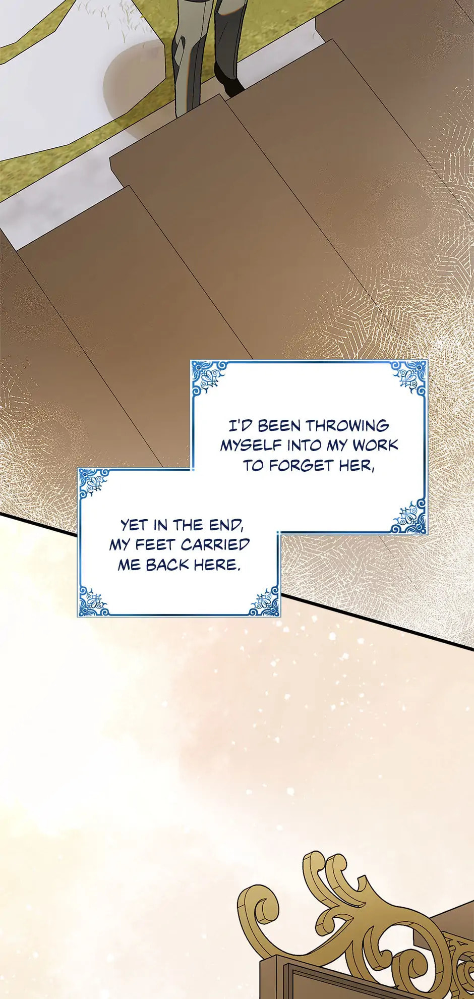 Read Saving My Sweetheart chapter 36.1 image 82 on Lezhin
