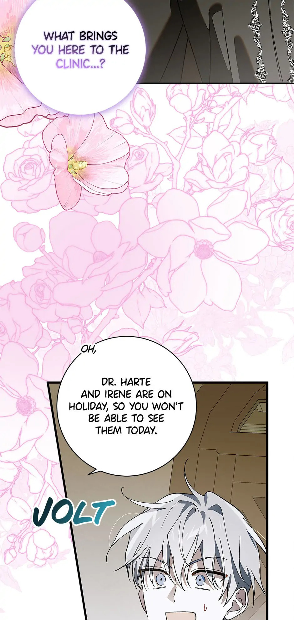 Read Saving My Sweetheart chapter 36.1 image 86 on Lezhin