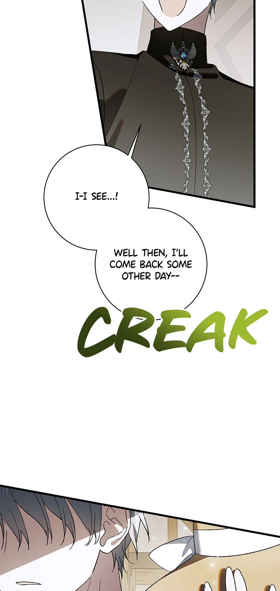 Read Saving My Sweetheart chapter 36.1 image 87 on Lezhin