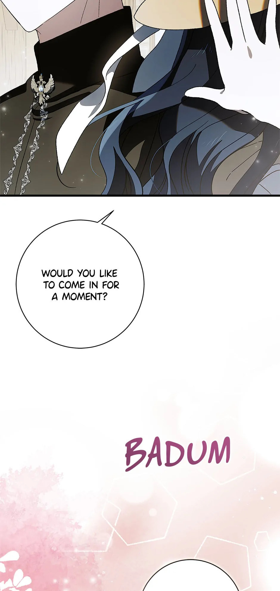 Read Saving My Sweetheart chapter 36.1 image 88 on Lezhin