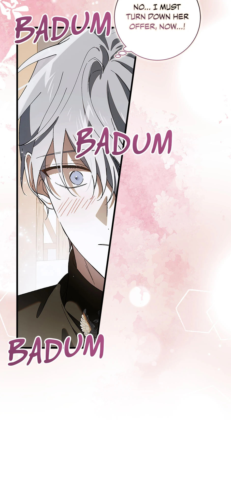 Read Saving My Sweetheart chapter 36.1 image 89 on Lezhin
