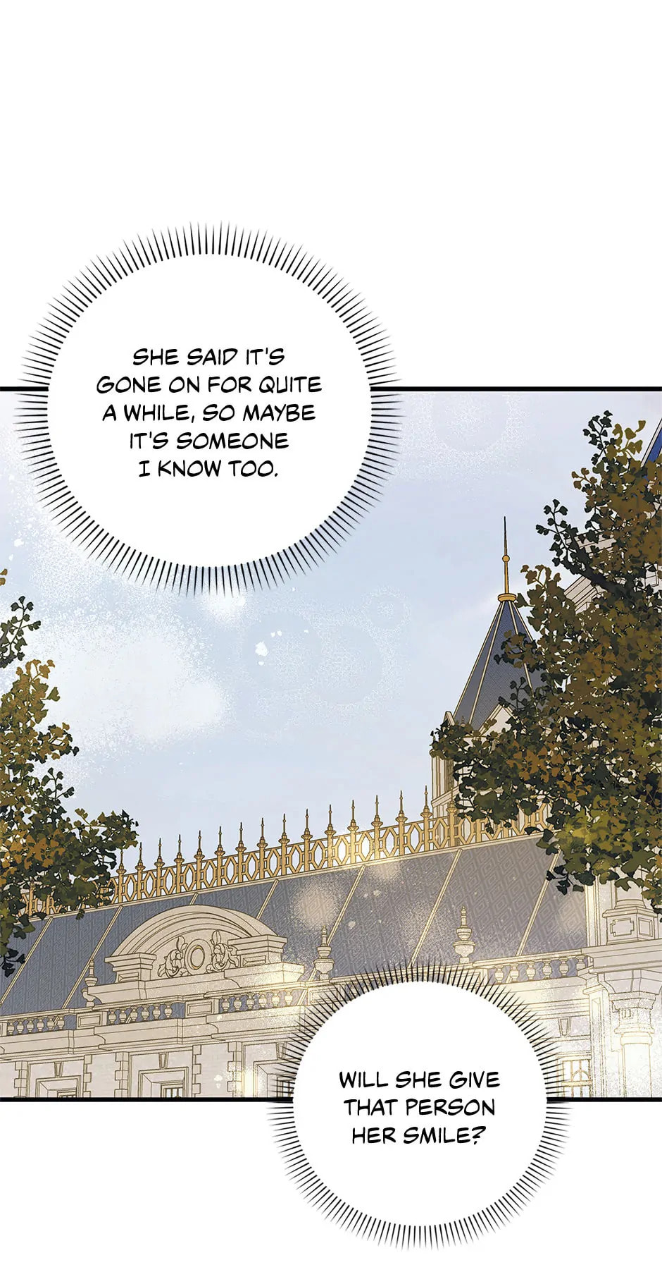 Read Saving My Sweetheart chapter 36.1 image 9 on Lezhin