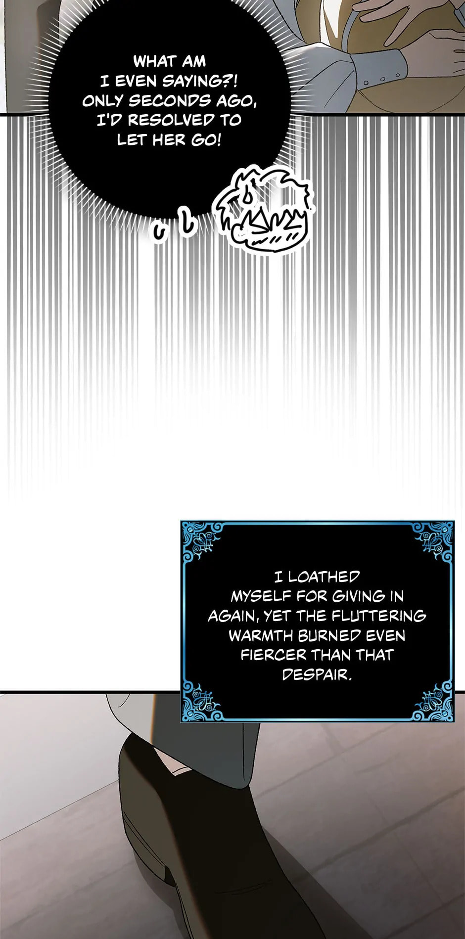 Read Saving My Sweetheart chapter 36.1 image 91 on Lezhin