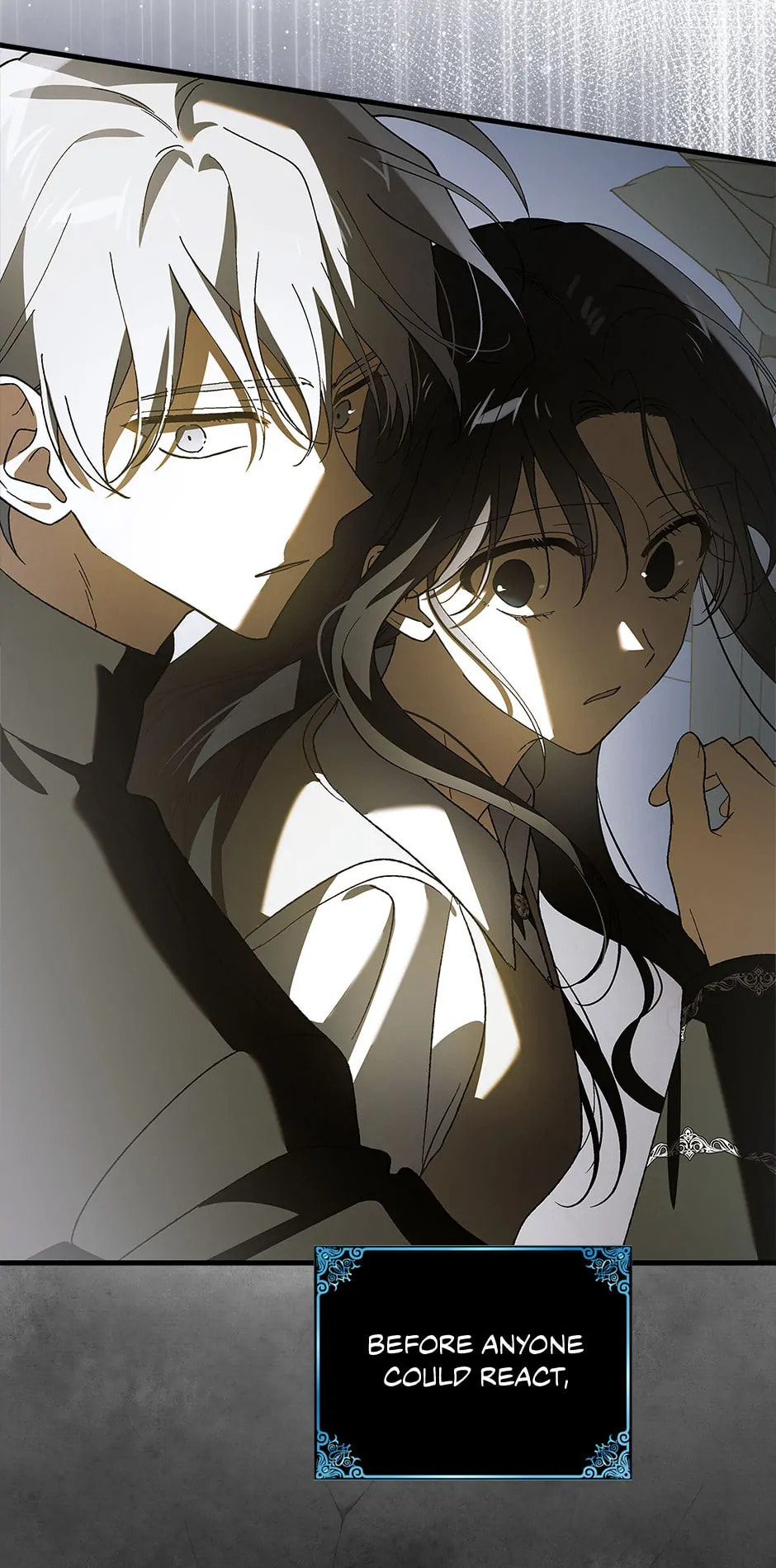Read Saving My Sweetheart chapter 36.1 image 95 on Lezhin