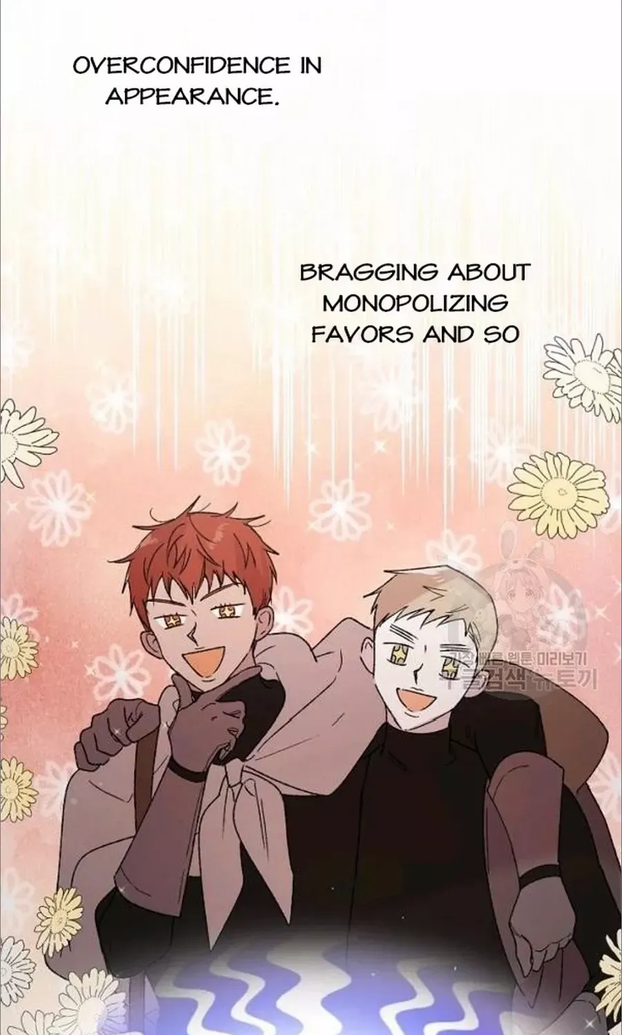 Read Saving My Sweetheart chapter 36.5 image 10 on Lezhin