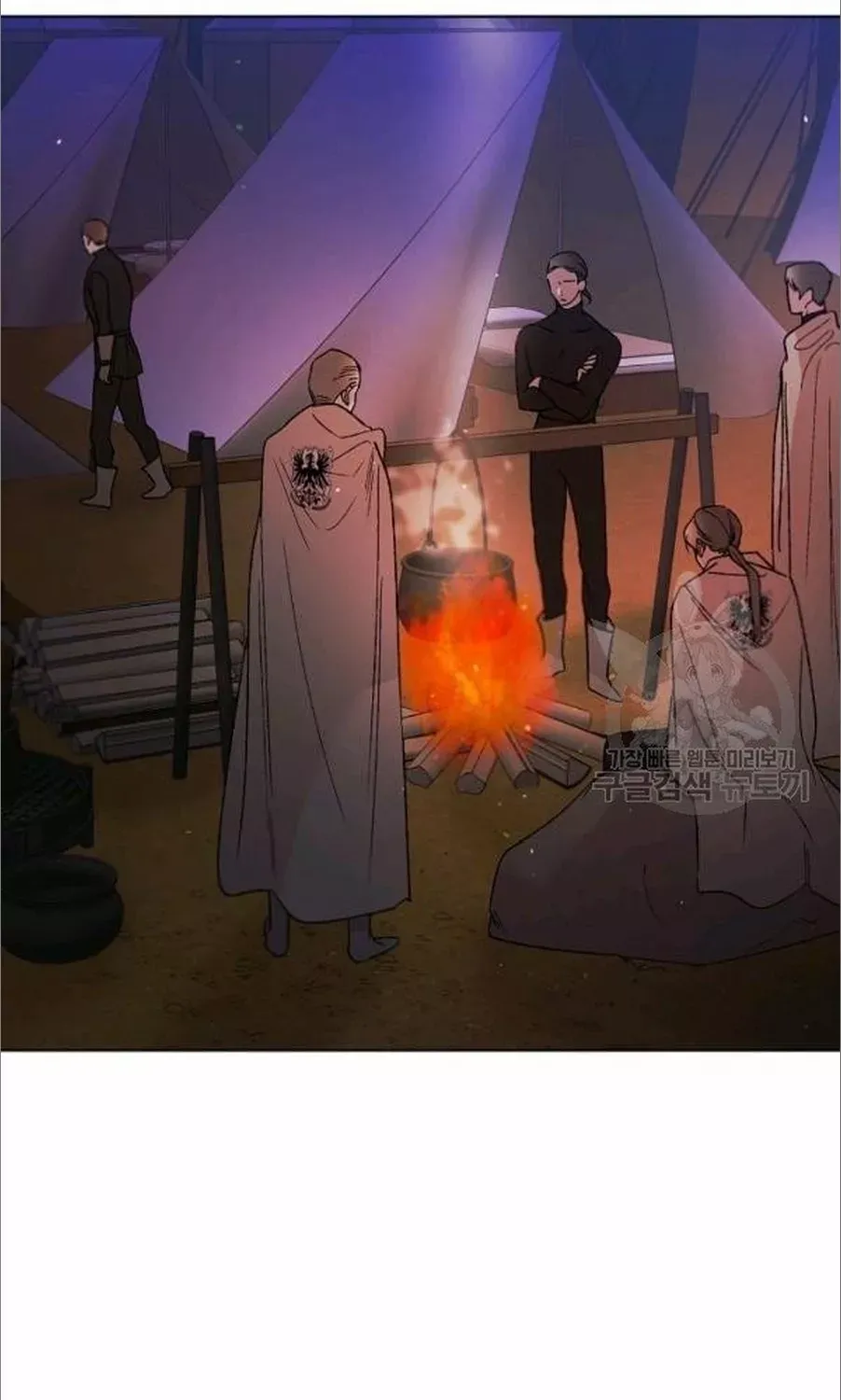 Read Saving My Sweetheart chapter 36.5 image 14 on Lezhin