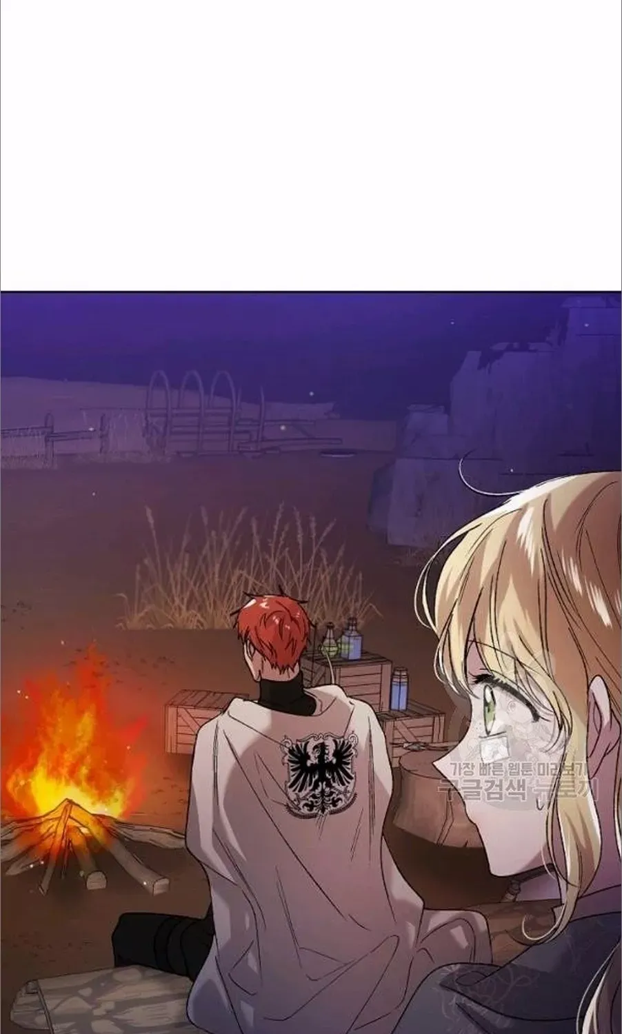 Read Saving My Sweetheart chapter 36.5 image 31 on Lezhin