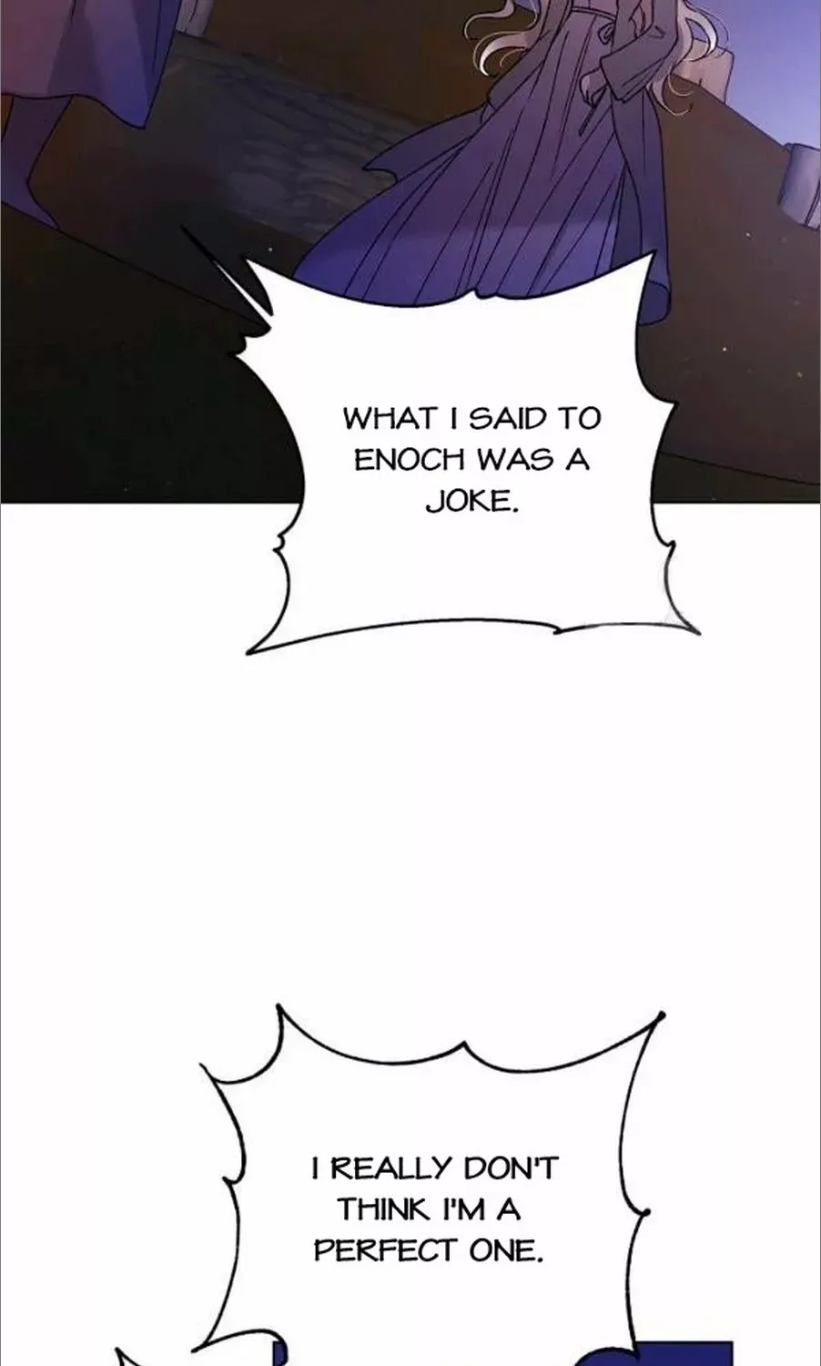 Read Saving My Sweetheart chapter 36.5 image 38 on Lezhin