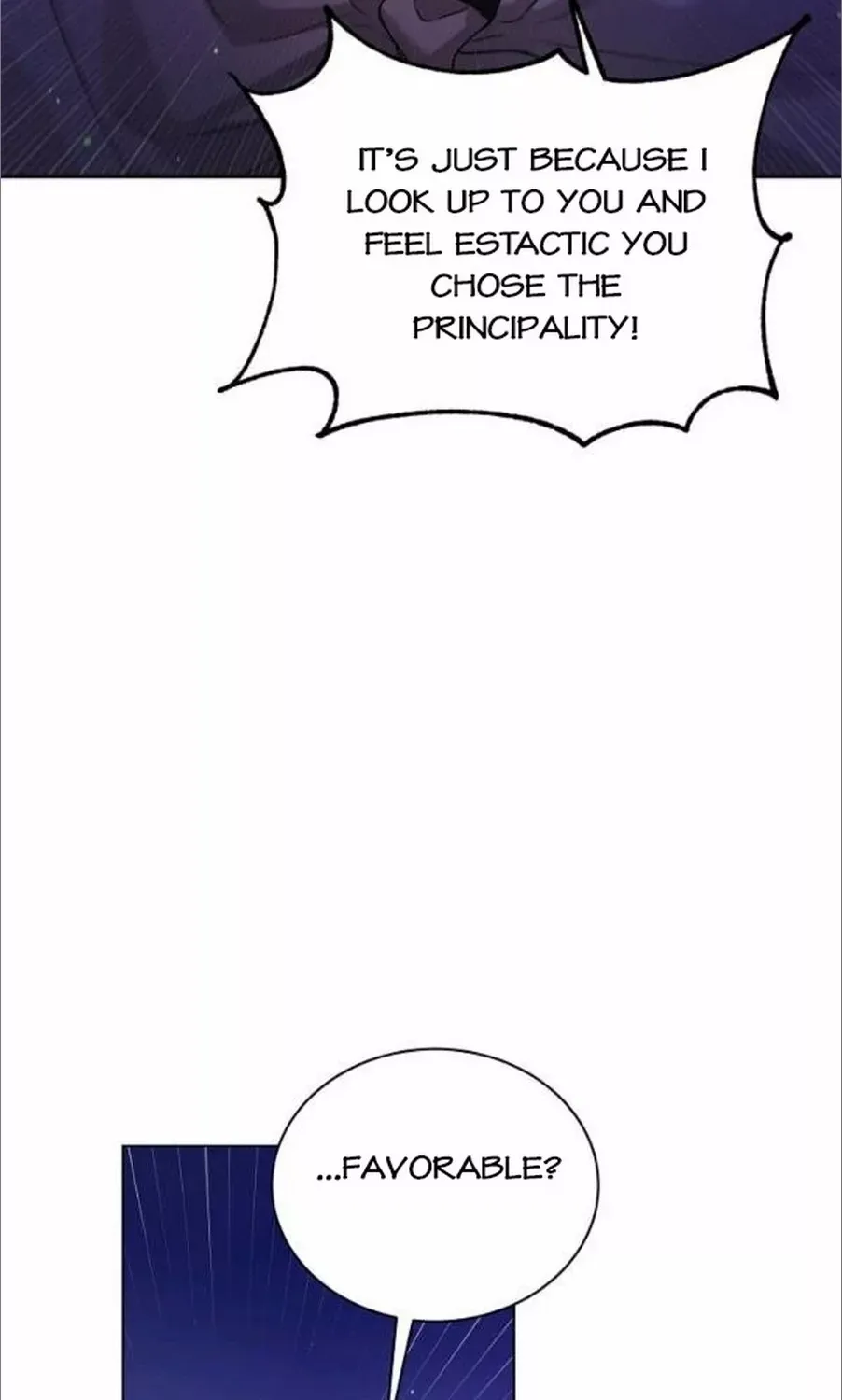Read Saving My Sweetheart chapter 36.5 image 41 on Lezhin