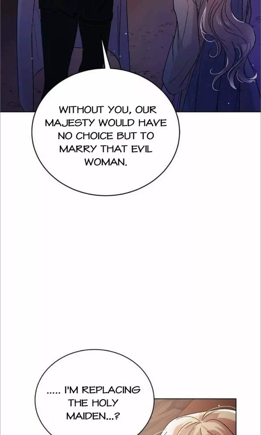 Read Saving My Sweetheart chapter 36.5 image 46 on Lezhin