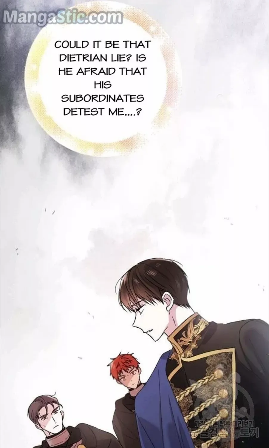 Read Saving My Sweetheart chapter 36.5 image 48 on Lezhin