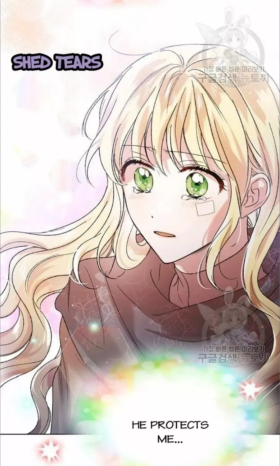 Read Saving My Sweetheart chapter 36.5 image 50 on Lezhin
