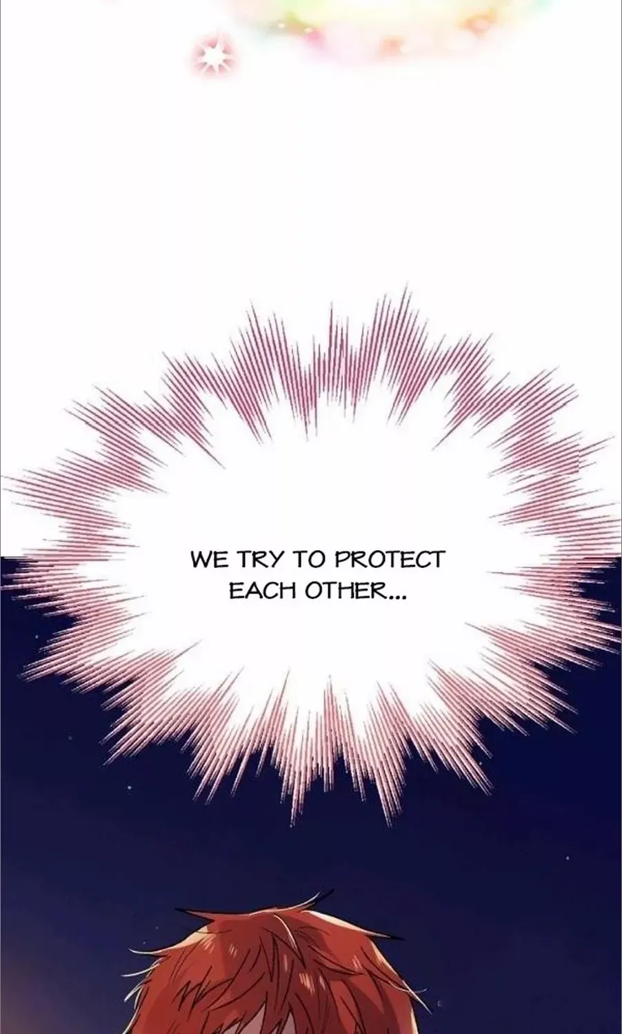 Read Saving My Sweetheart chapter 36.5 image 51 on Lezhin