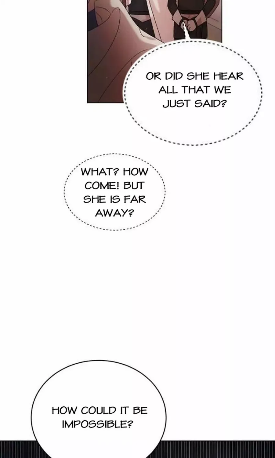 Read Saving My Sweetheart chapter 36.5 image 8 on Lezhin