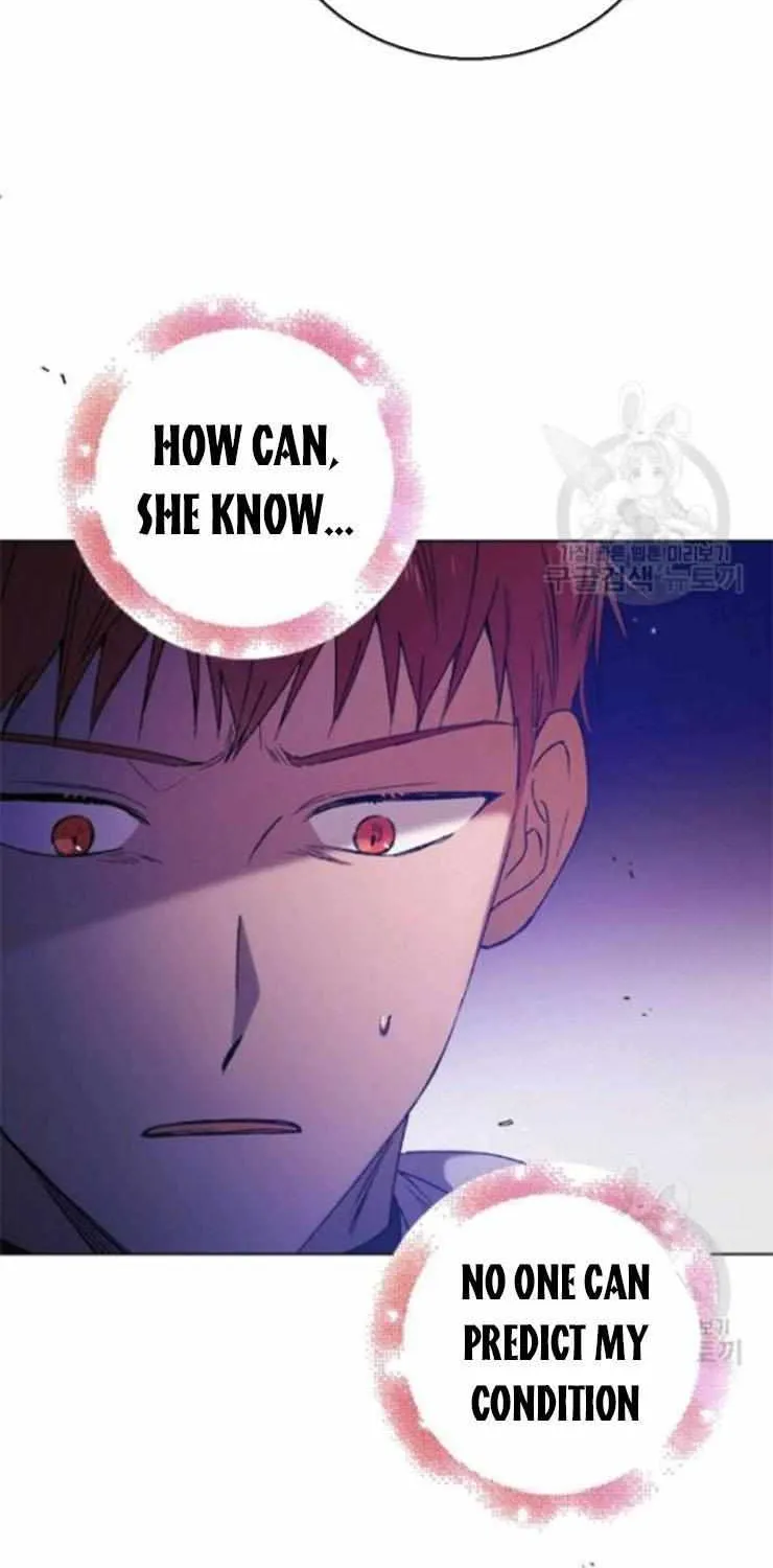 Read Saving My Sweetheart chapter 37.1 image 1 on Lezhin