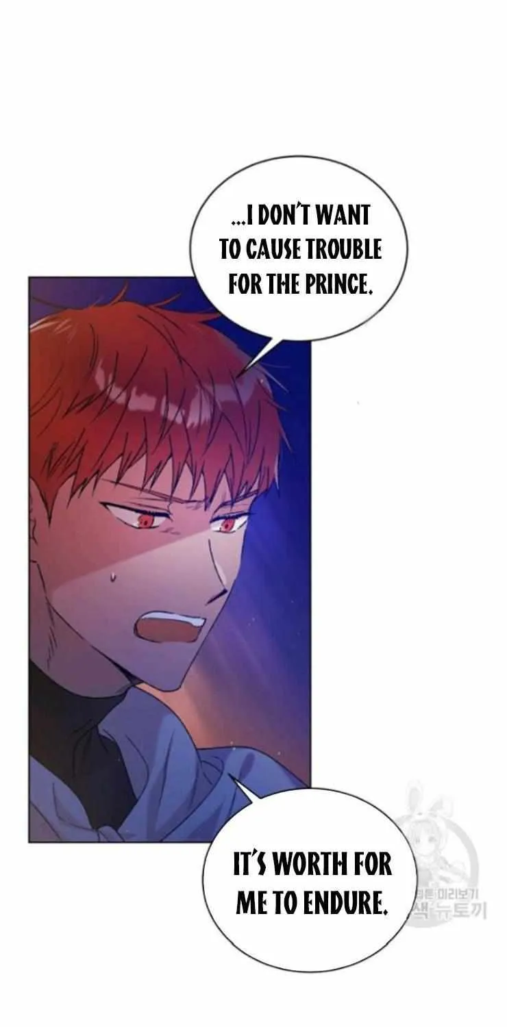 Read Saving My Sweetheart chapter 37.1 image 10 on Lezhin