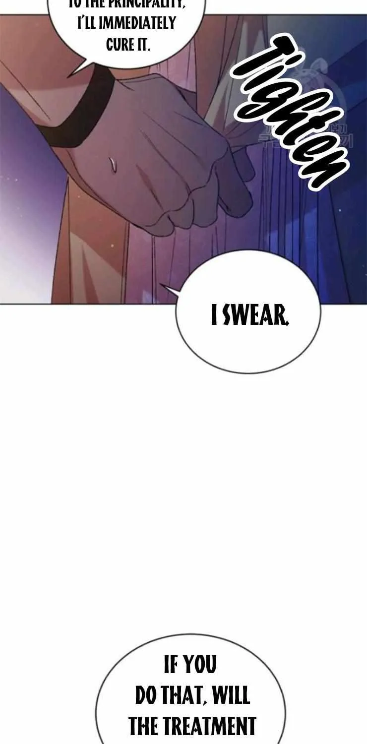 Read Saving My Sweetheart chapter 37.1 image 12 on Lezhin