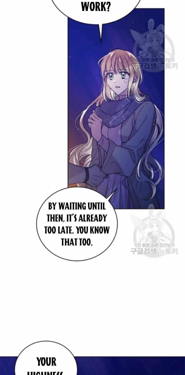 Read Saving My Sweetheart chapter 37.1 image 13 on Lezhin