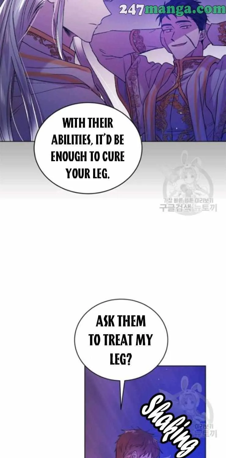 Read Saving My Sweetheart chapter 37.1 image 16 on Lezhin