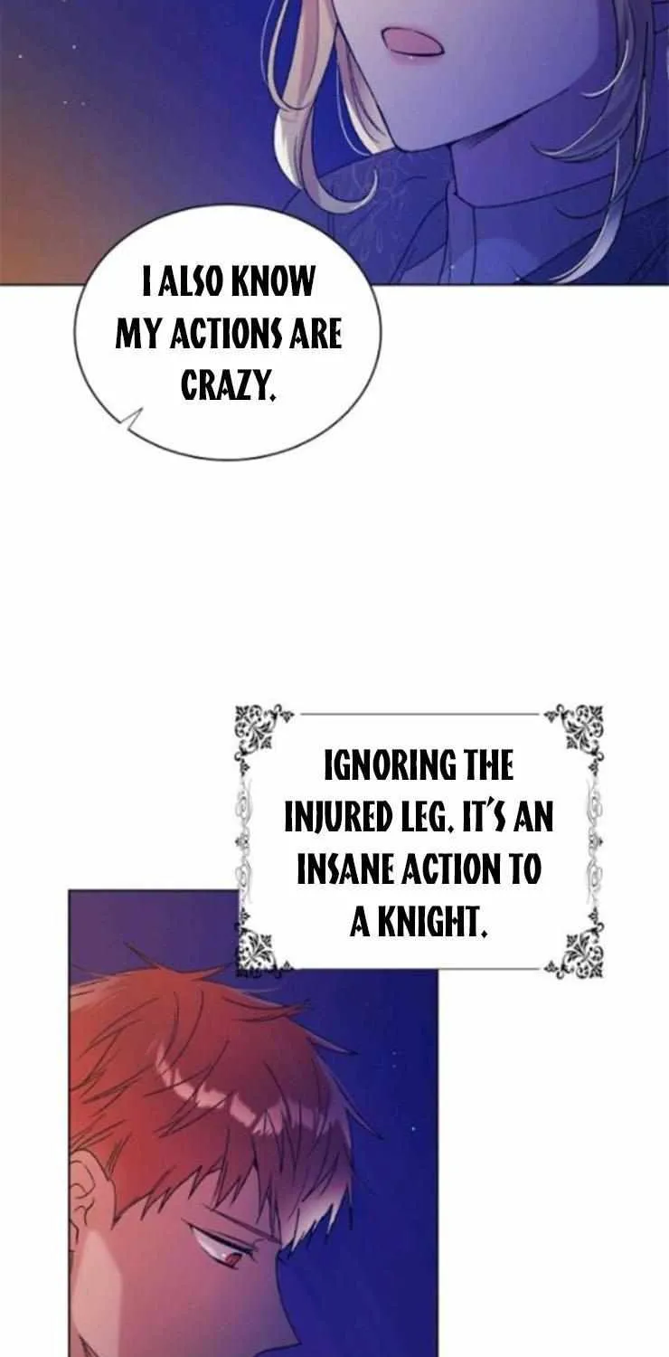 Read Saving My Sweetheart chapter 37.1 image 18 on Lezhin