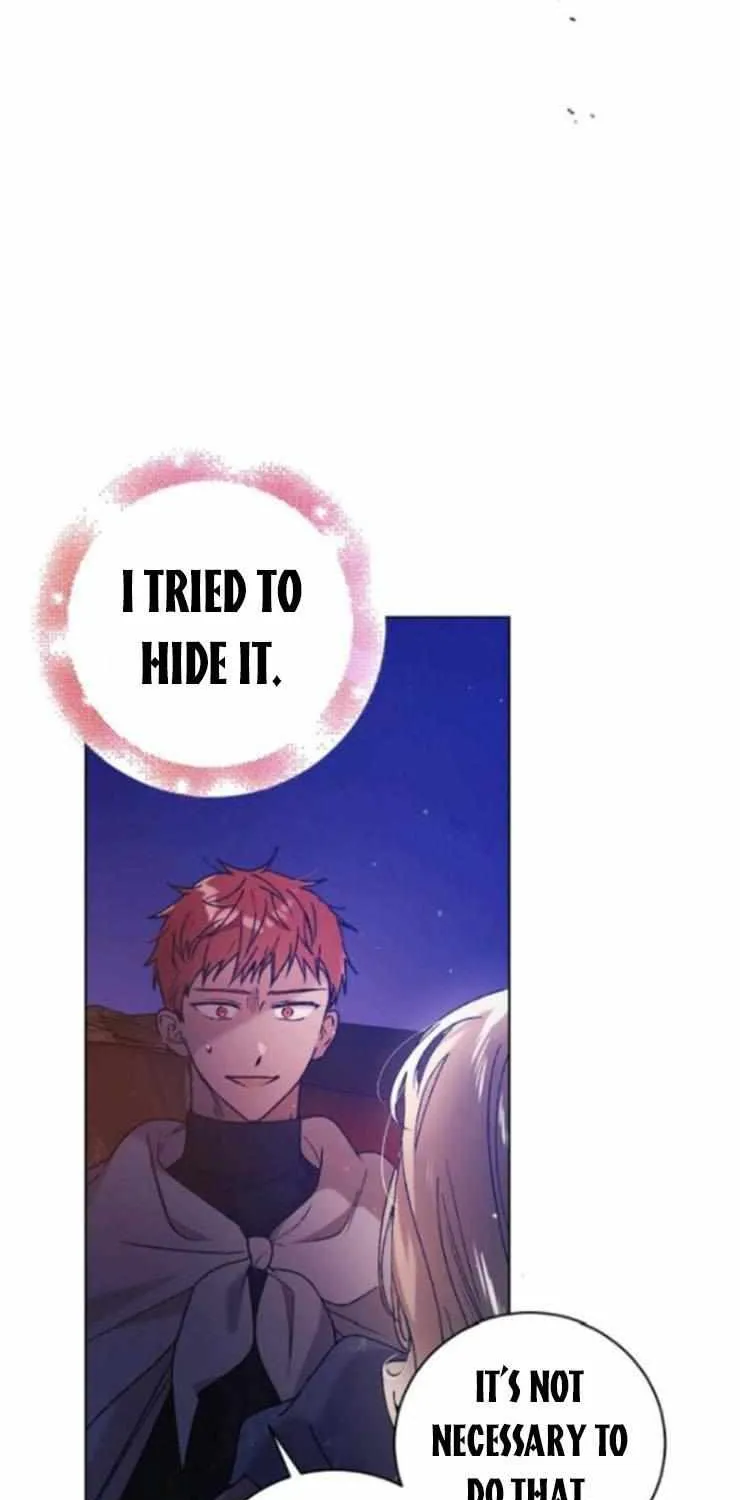 Read Saving My Sweetheart chapter 37.1 image 2 on Lezhin