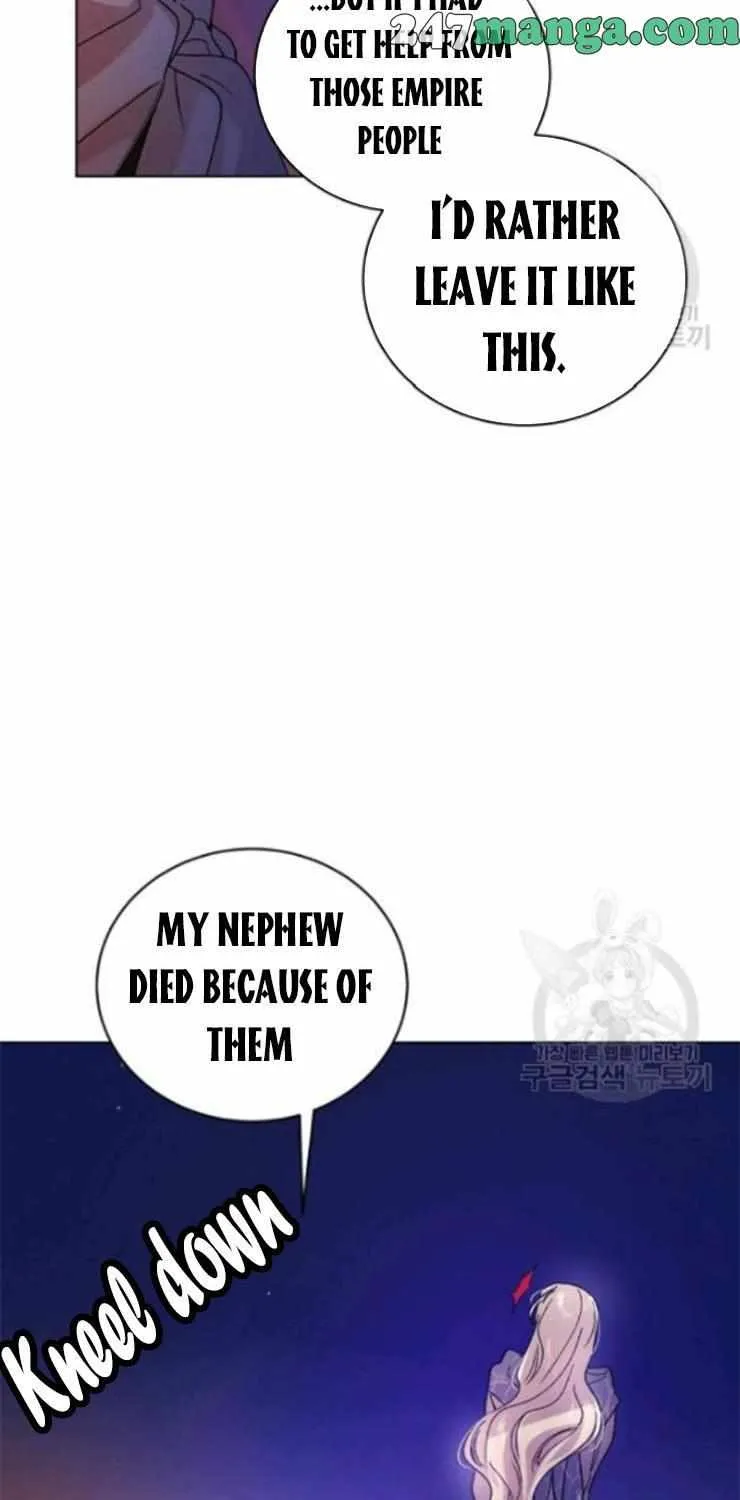 Read Saving My Sweetheart chapter 37.1 image 20 on Lezhin