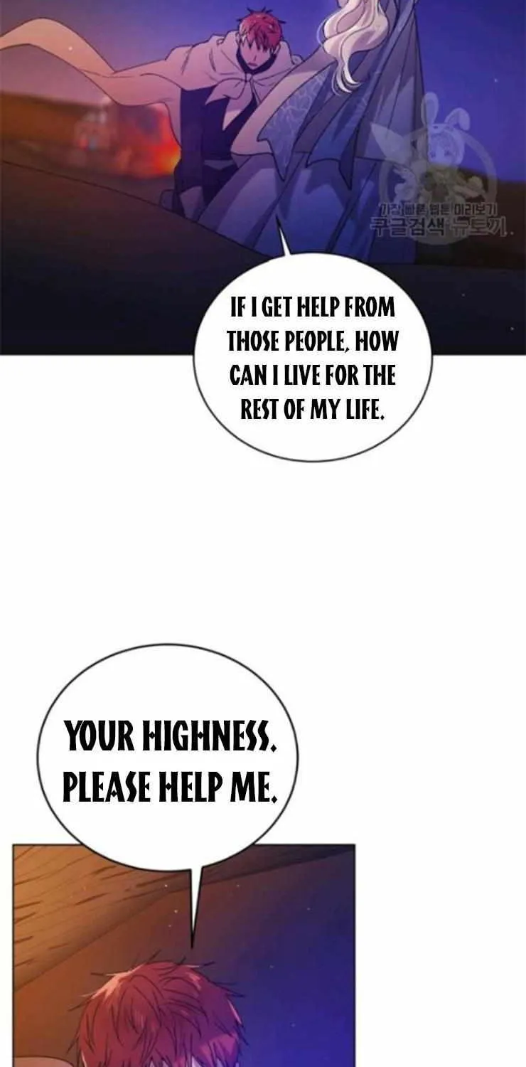 Read Saving My Sweetheart chapter 37.1 image 21 on Lezhin